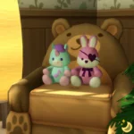 Plushie Prizes