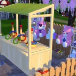 Ring Toss Game Set