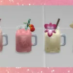Smoothies Set
