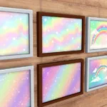 Rainbow Art