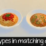 Pastas Decor