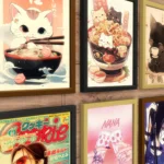 Apartment Art