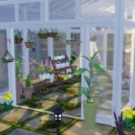 Spring Gardening Set