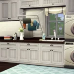 Pierisim - Tidying Up