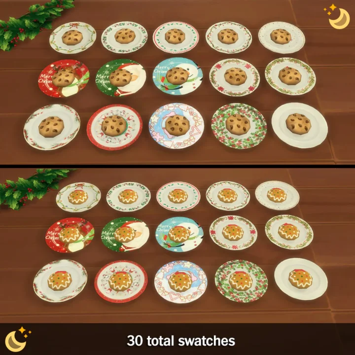 A Gift For Santa