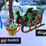 Christmas Deco Set