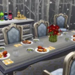 Bounty Set