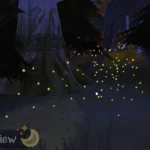 Fireflies Set