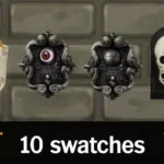 Halloween Doorbells