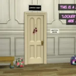 Dance Studio Signs