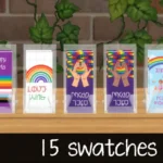Pride 2024 Pamphlets
