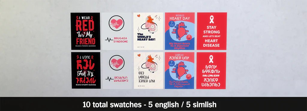 Medical Posters 2