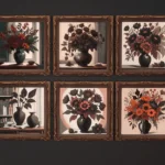 Dark Botanicals