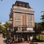 Mystery Artifacts Store
