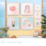 Hello Summer