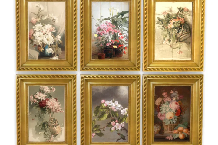 Florals