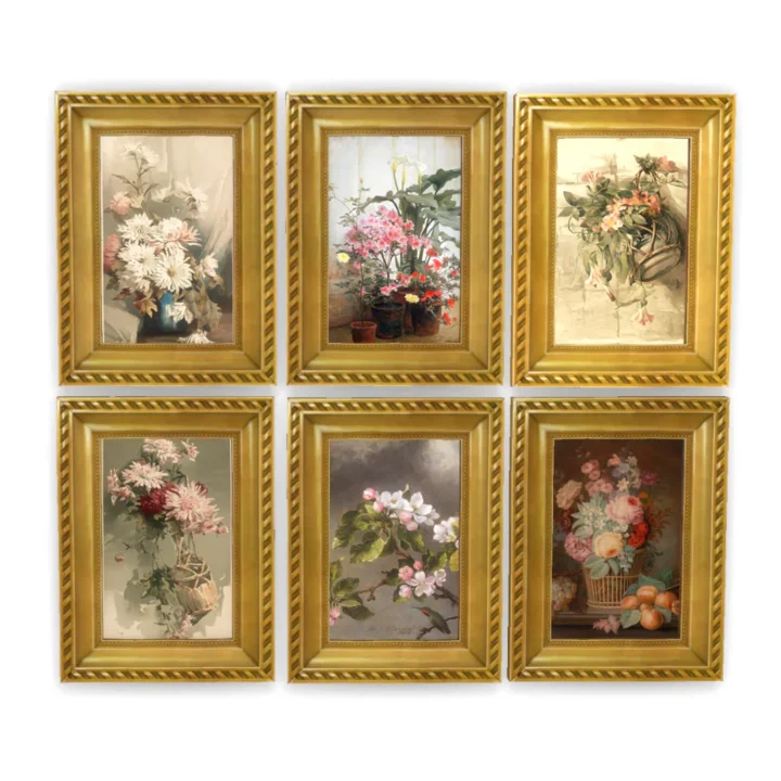 Florals