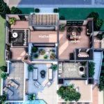 Luxury Vacation Villa