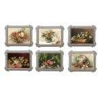 Small Vintage Frame