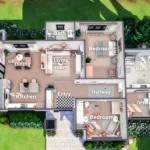 Small Family Home π‘
