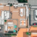 Happy Family Home