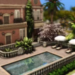Mediterranean Palace