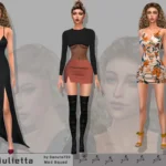 Giulietta