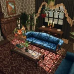 Windenburg Tudor House