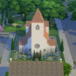 St Willow Church