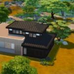 wakabamori 2-4-1 | mt. komorebi house