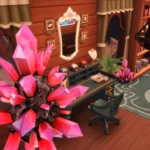 Gemologist Office | Forgotten Grotto | SP Crystal Creations