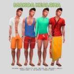 Kealoha Family Makeover