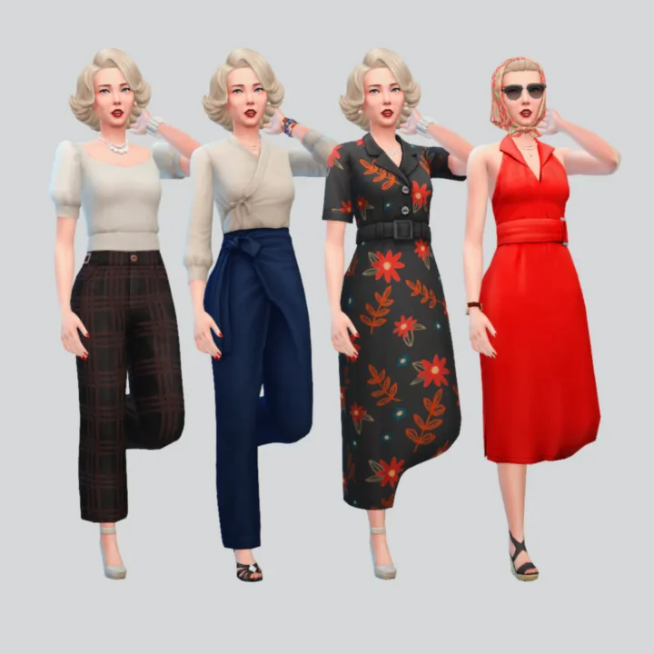 Judith Ward Makeover | Get Famous Townie