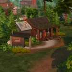 Moonwood Mill Starter Home | Werewolves GP