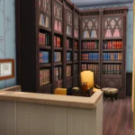 Fellow Yellow | Community Space | Willow Creek
