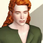 Gloria Hair Set