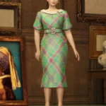 Princess of Dress XIV