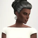 Kate Hair XI