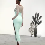 Dress Party Edit II