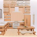 Ryokan Kicthen - NO CC