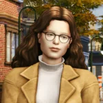 Autumn City II - Ga-eul Hair Set
