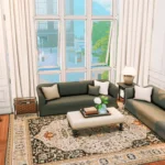 Old Charm Apartment