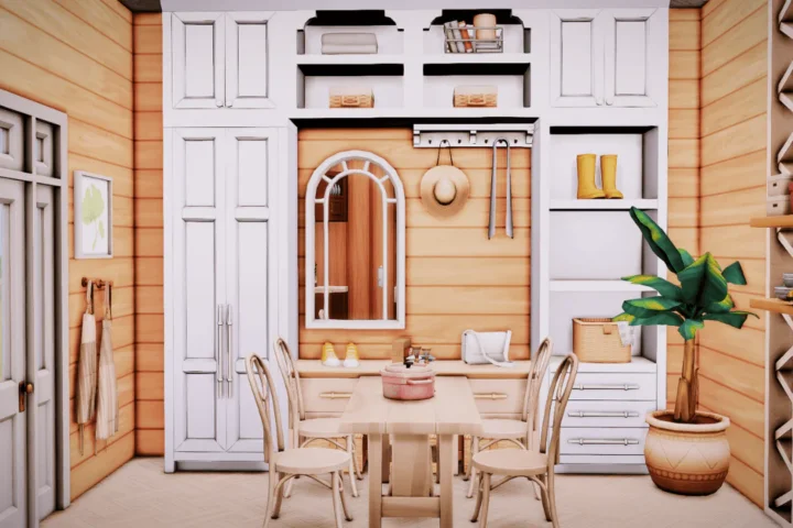 Calvra Kitchen