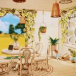 Calyra Kitchen - No CC
