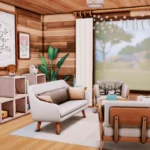 Irie Kithcen - No CC