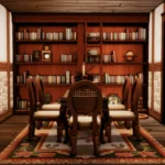 Tamir Dinignroom