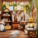Gloam Nursery - No CC