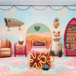 Patty Kidsroom