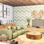 Welda Bedroom