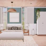 Yaira Bedroom